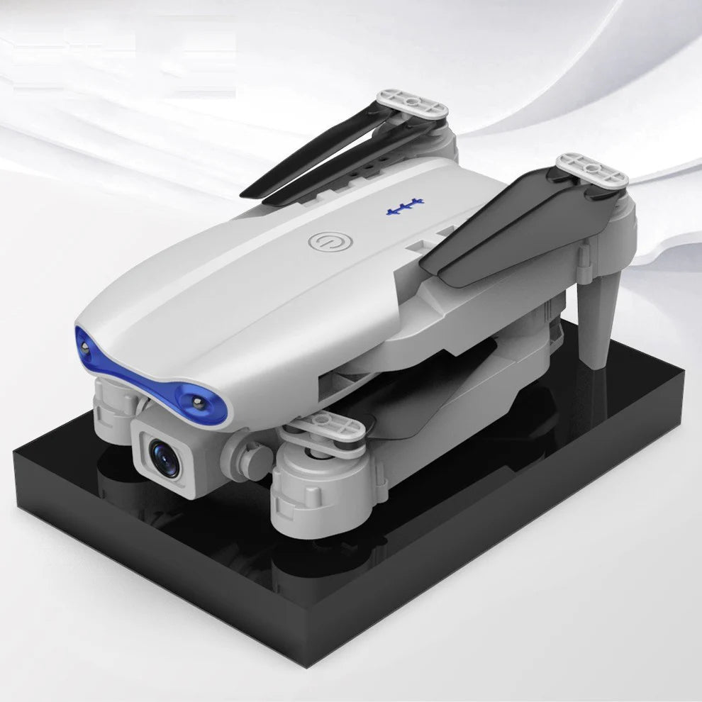 Foldable HD Camera Drone with Accessories