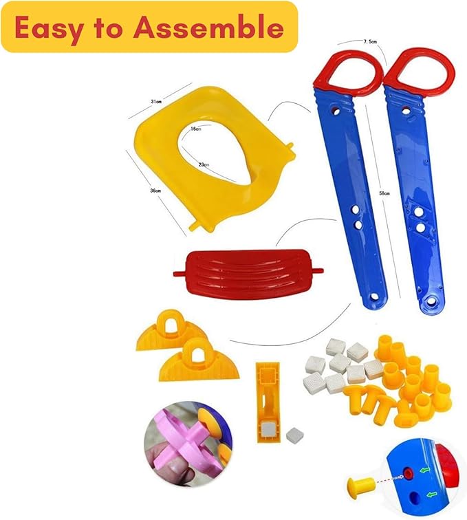 Kids Potty Training Seat with Ladder