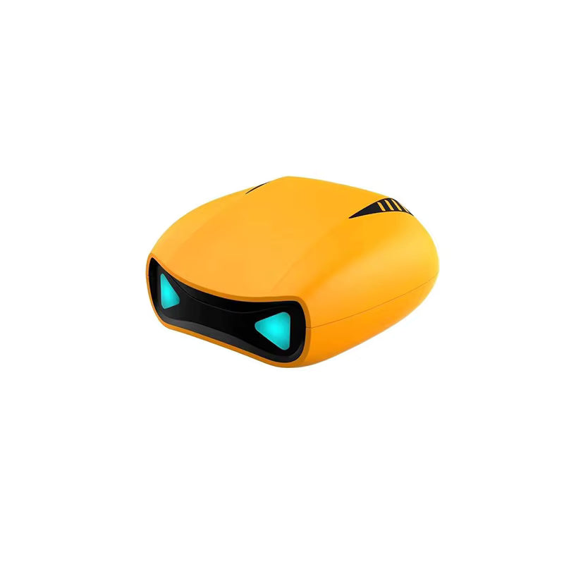 Wireless Gaming Earbuds with Noise Cancelling