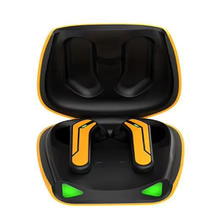 Wireless Gaming Earbuds with Noise Cancelling