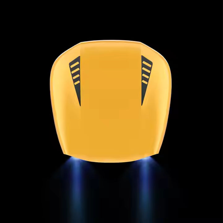 Wireless Gaming Earbuds with Noise Cancelling