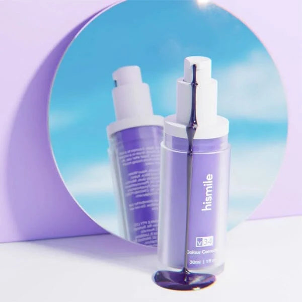 Teeth Brightening Serum V34 (Original)