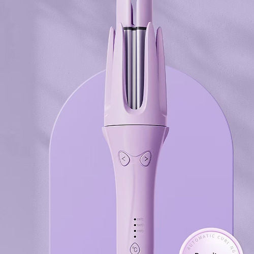 Automatic Hair Curler Stick