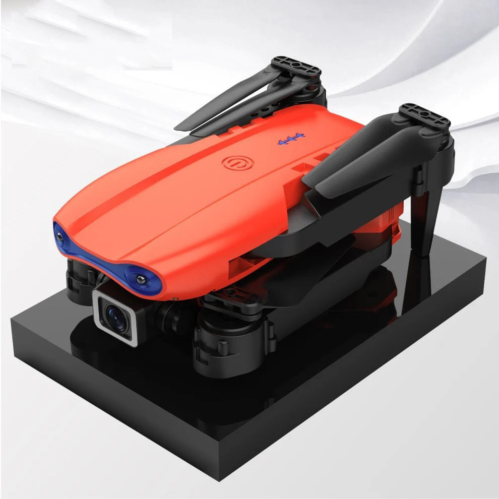 Foldable HD Camera Drone with Accessories