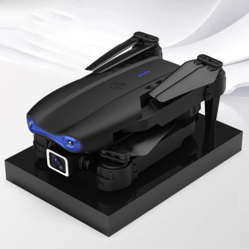 Foldable HD Camera Drone with Accessories