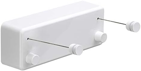 Telescopic Clothesline Clothes Drying Rope