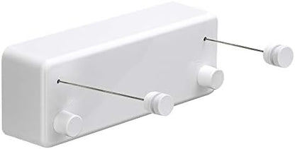 Telescopic Clothesline Clothes Drying Rope