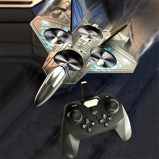 Remote Control Foam Glider Plane