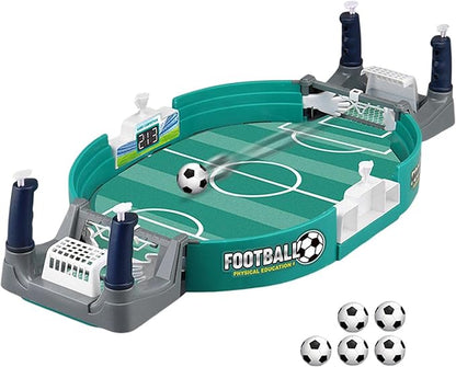 Large Tabletop Football Game for Kids