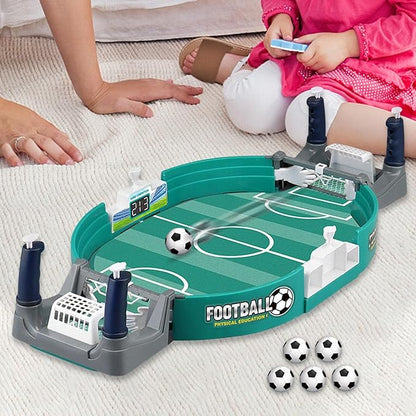 Large Tabletop Football Game for Kids
