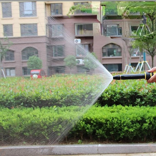 High Pressure Car Wash Water Gun