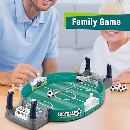 Large Tabletop Football Game for Kids