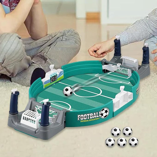 Large Tabletop Football Game for Kids