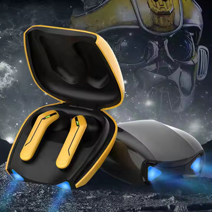 Wireless Gaming Earbuds with Noise Cancelling