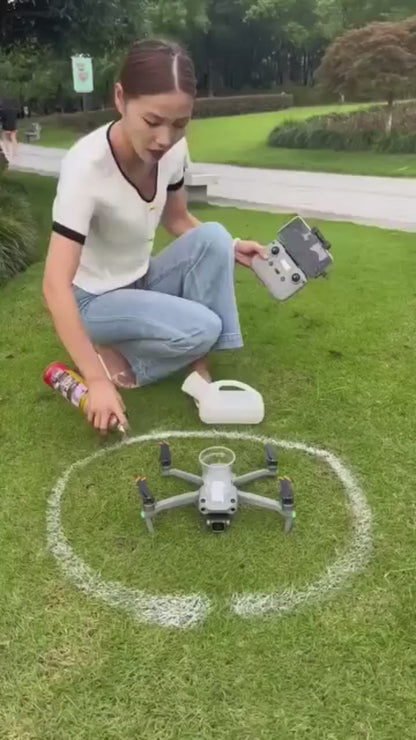 Foldable HD Camera Drone with Accessories