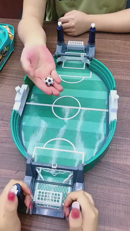 Large Tabletop Football Game for Kids
