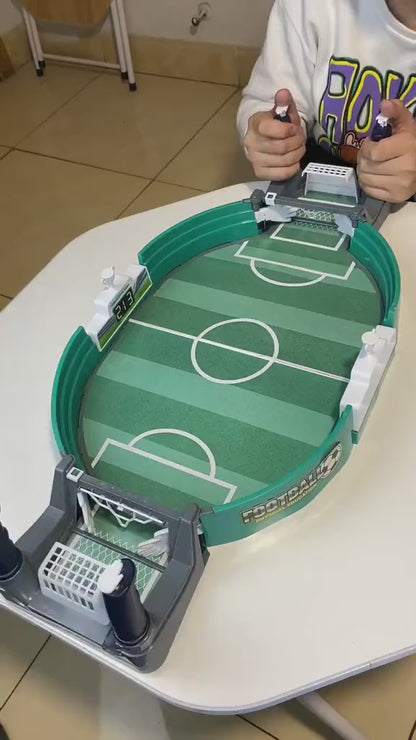 Large Tabletop Football Game for Kids