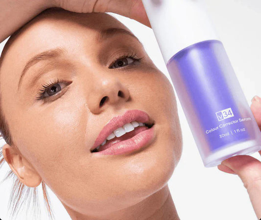 Teeth Brightening Serum V34 (Original)